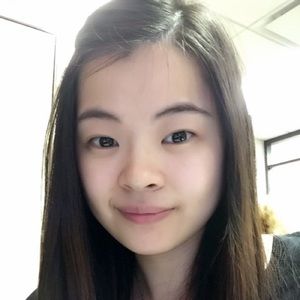 Meet your Posher, Lynn